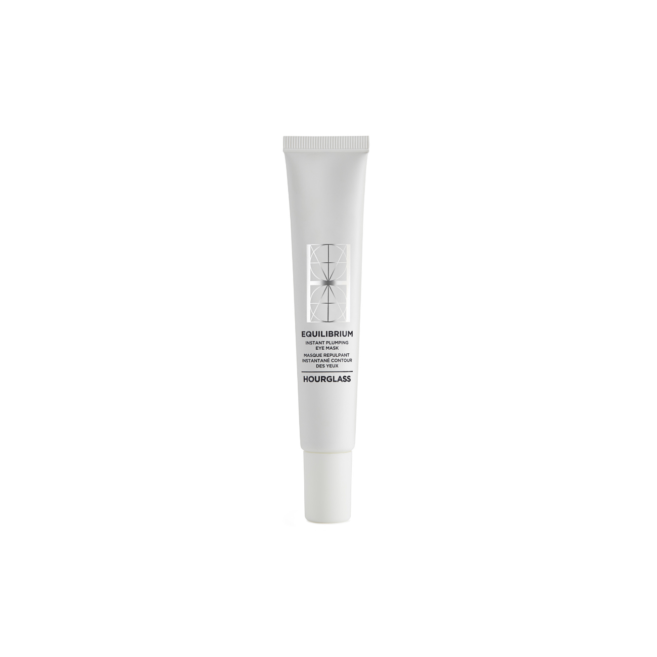 HOURGLASS Equilibrium Instant Plumping Eye Mask 眼膜