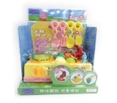 佩佩豬廚房玩具料理組 PP60330