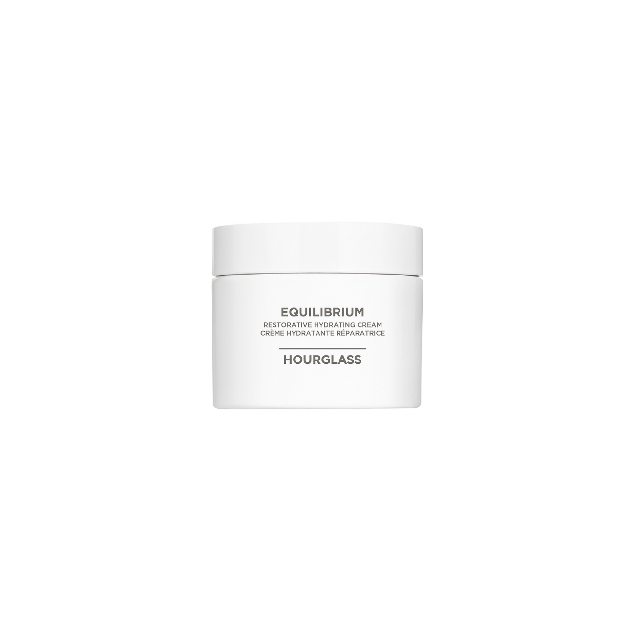 HOURGLASS Equilibrium Restorative Hydrating Cream 乳霜