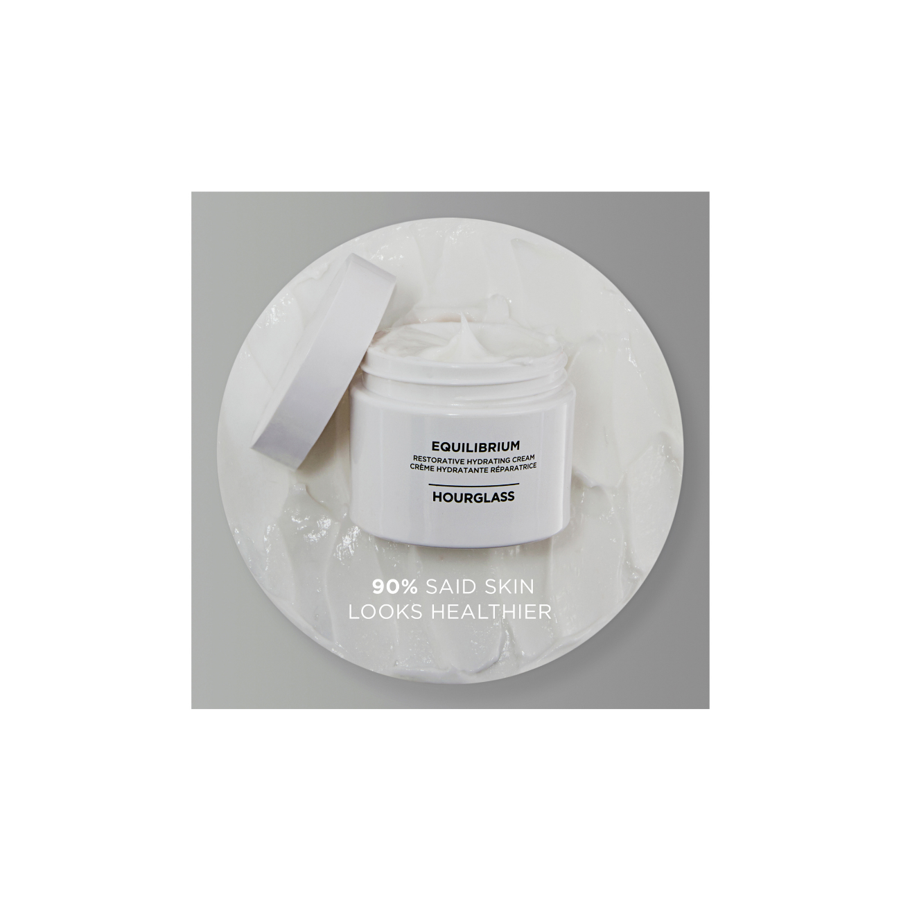 HOURGLASS Equilibrium Restorative Hydrating Cream 乳霜