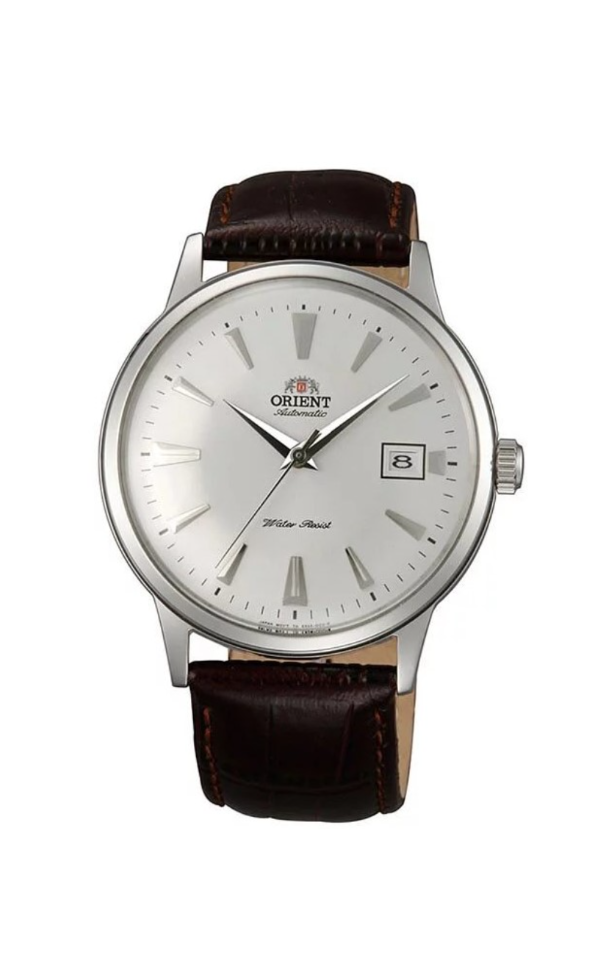 Orient 40.5mm Bambino FAC00005W0