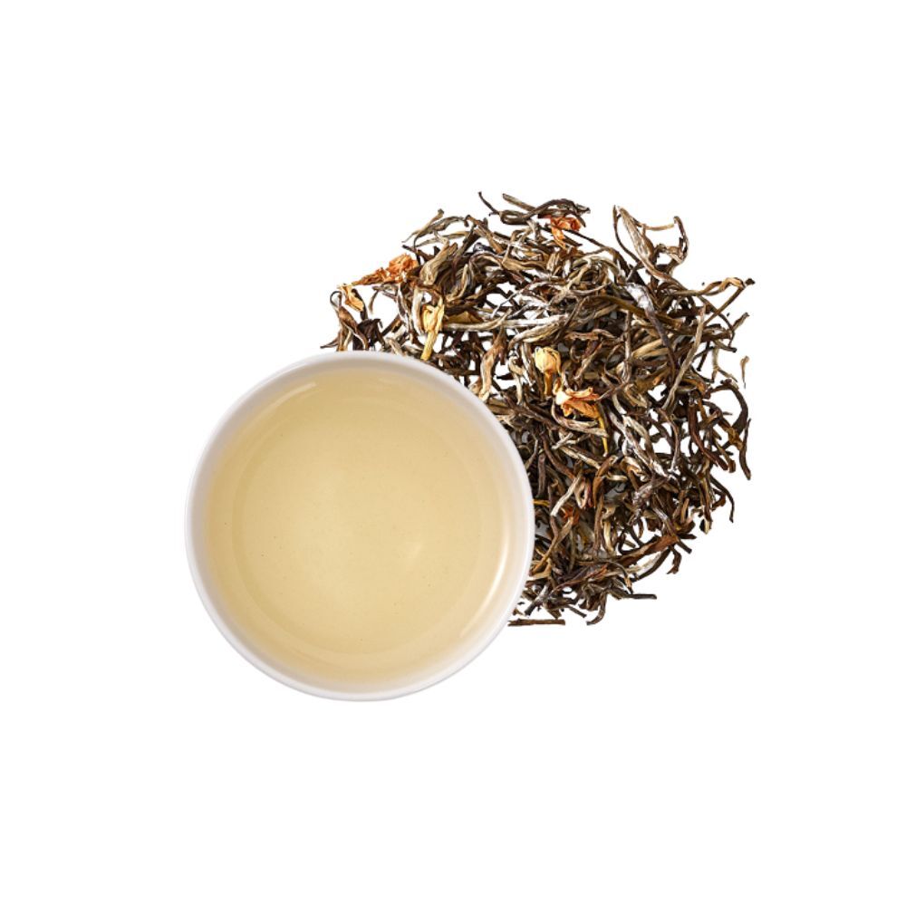 Jasmine Green Tea