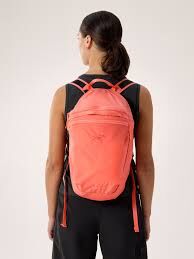 Arcteryx Heliad 15 Backpack Reef