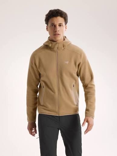 Arcteryx Kyanite Hoody M Canvas