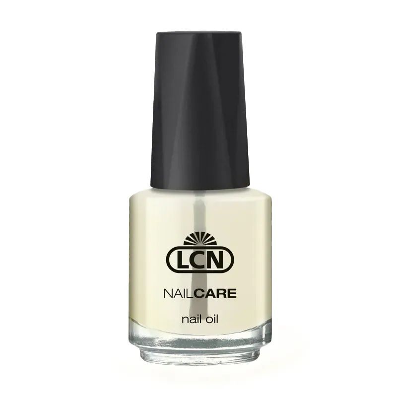LCN Nail Care Nail Oil 潤甲油16ml [貨期截單後一個月]