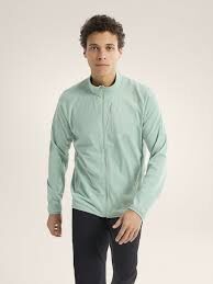 Arcteryx Delta Jacket Ｍ Stone Green