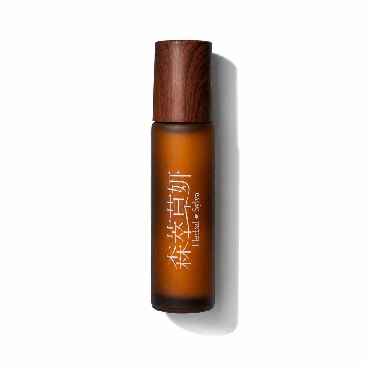【森萃草妍 深層紓壓草本滾珠】Herbal Sylva Deep Relief Herbal Roller