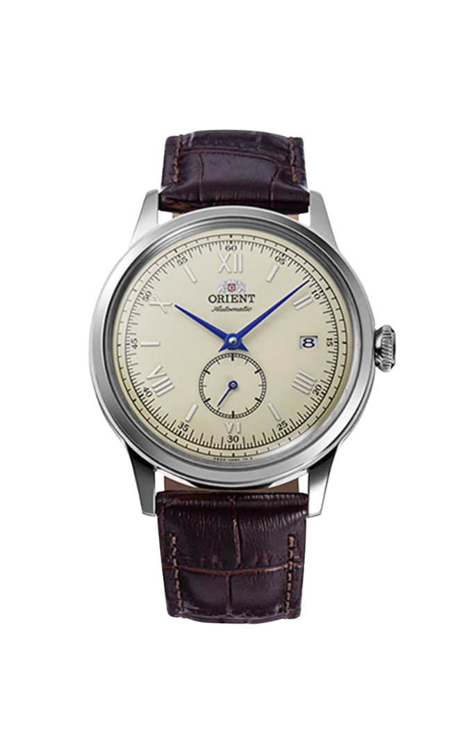 Orient 38.4mm Bambino Small Seconds RA-AP0105Y30B