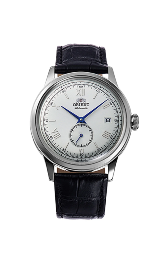 Orient 38.4mm Bambino Small Seconds RA-AP0104S30B
