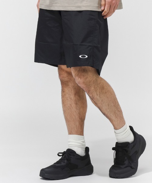 OAKLEY ALLMIGHTY SHORTS 多功能水陸兩用機能短褲
