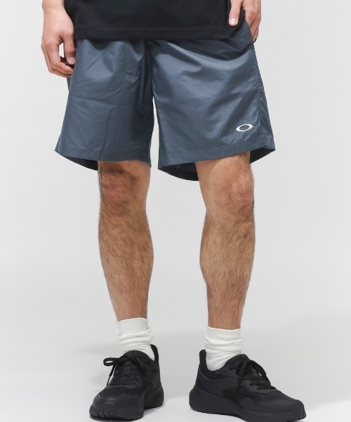 OAKLEY ALLMIGHTY SHORTS 多功能水陸兩用機能短褲