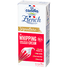 [Chilled] Candia Whipping Cream 1L