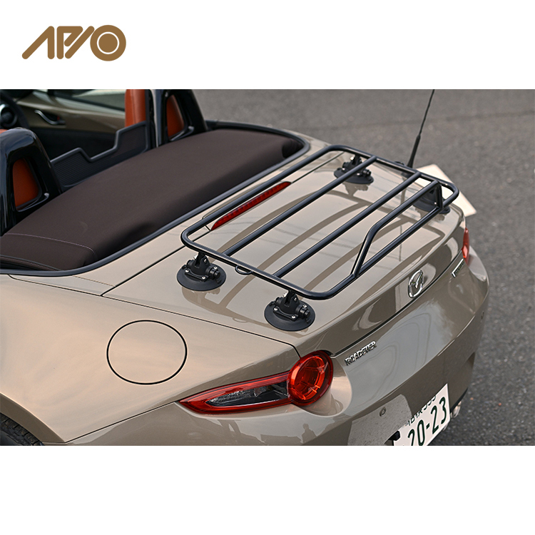 APIO x REGAR MARINE 後行李箱架 MAZDA MX-5 專用