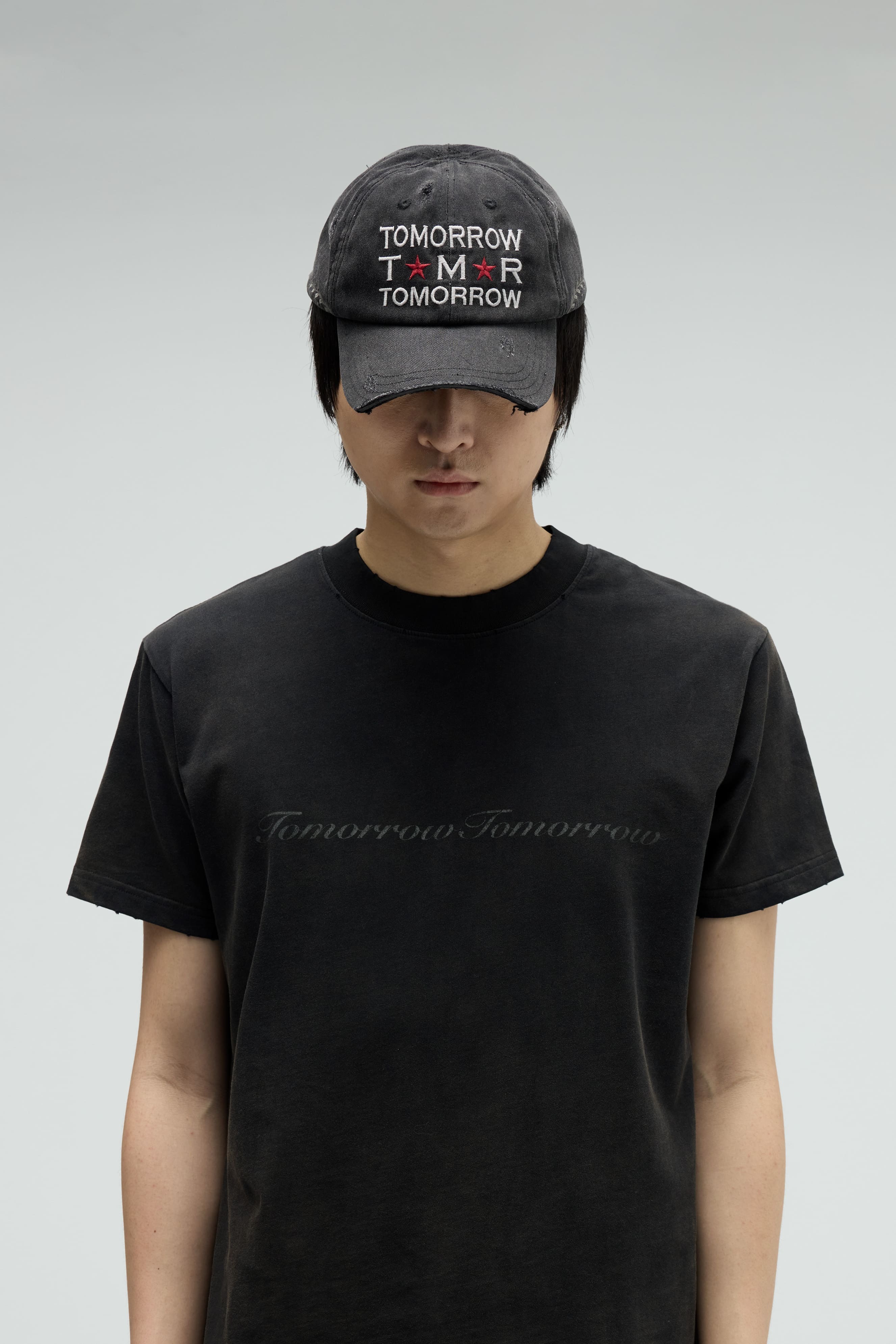 Equalnear 26SS BA01 TMR Cap