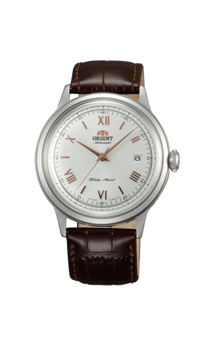 Orient 40.5mm Classic Bambino V2 TAC00008W0