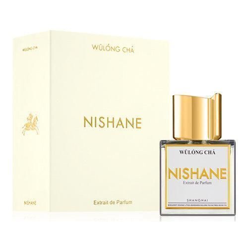 (預訂1星期到貨) Nishane 烏龍茶 中性香精 100ml (Barcode: 8681008055227)