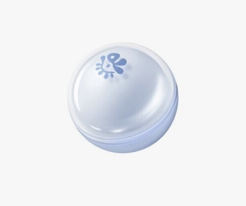 Cortis GreenGreen Blue Lips ver [ Lip balm ]