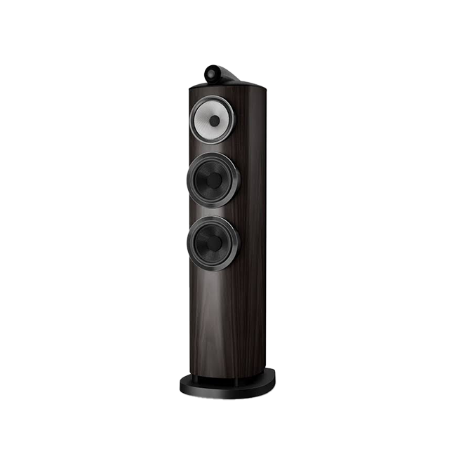 Bowers & Wilkins 英國 B&W 804 D5 旗艦落地式喇叭