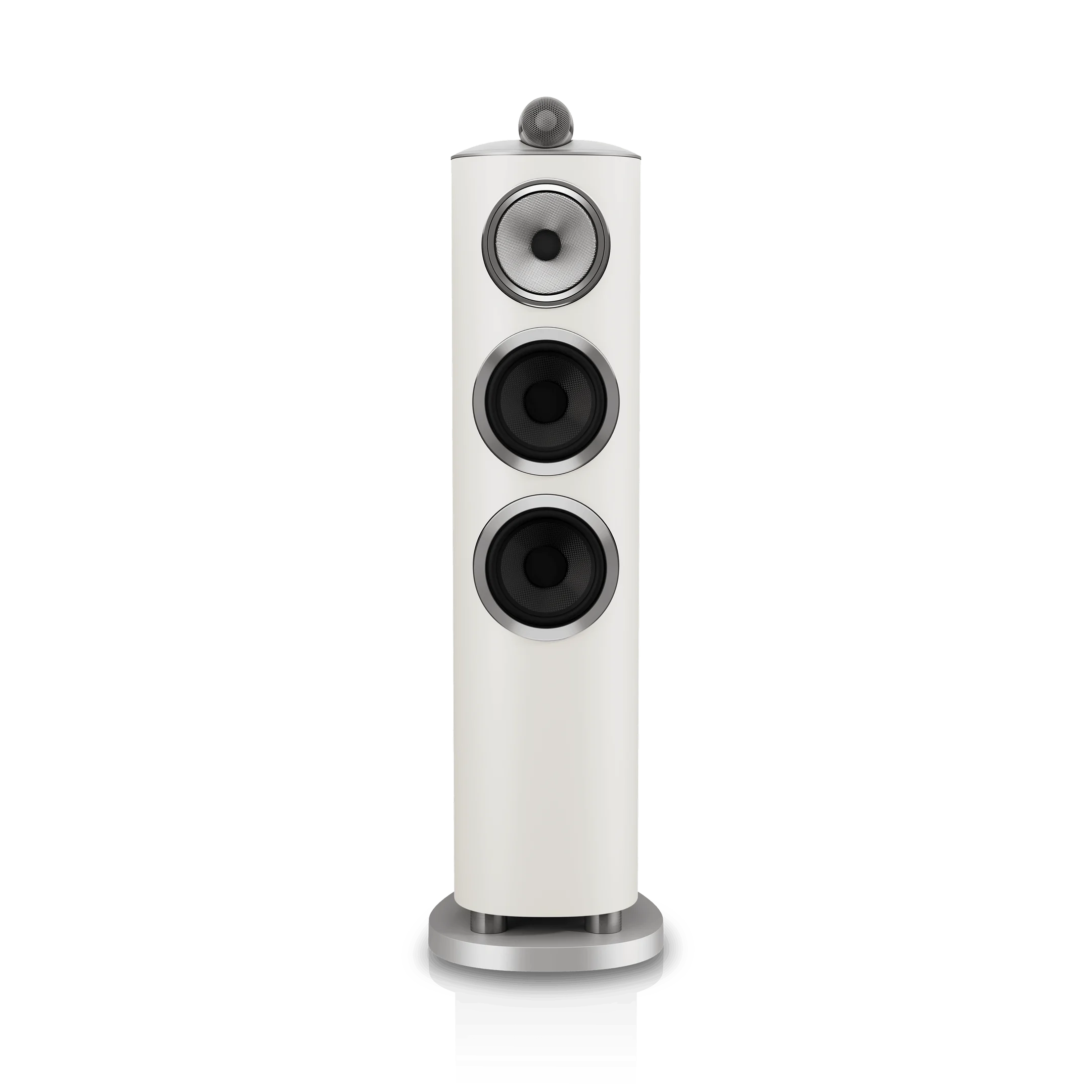 Bowers & Wilkins 英國 B&W 804 D5 旗艦落地式喇叭