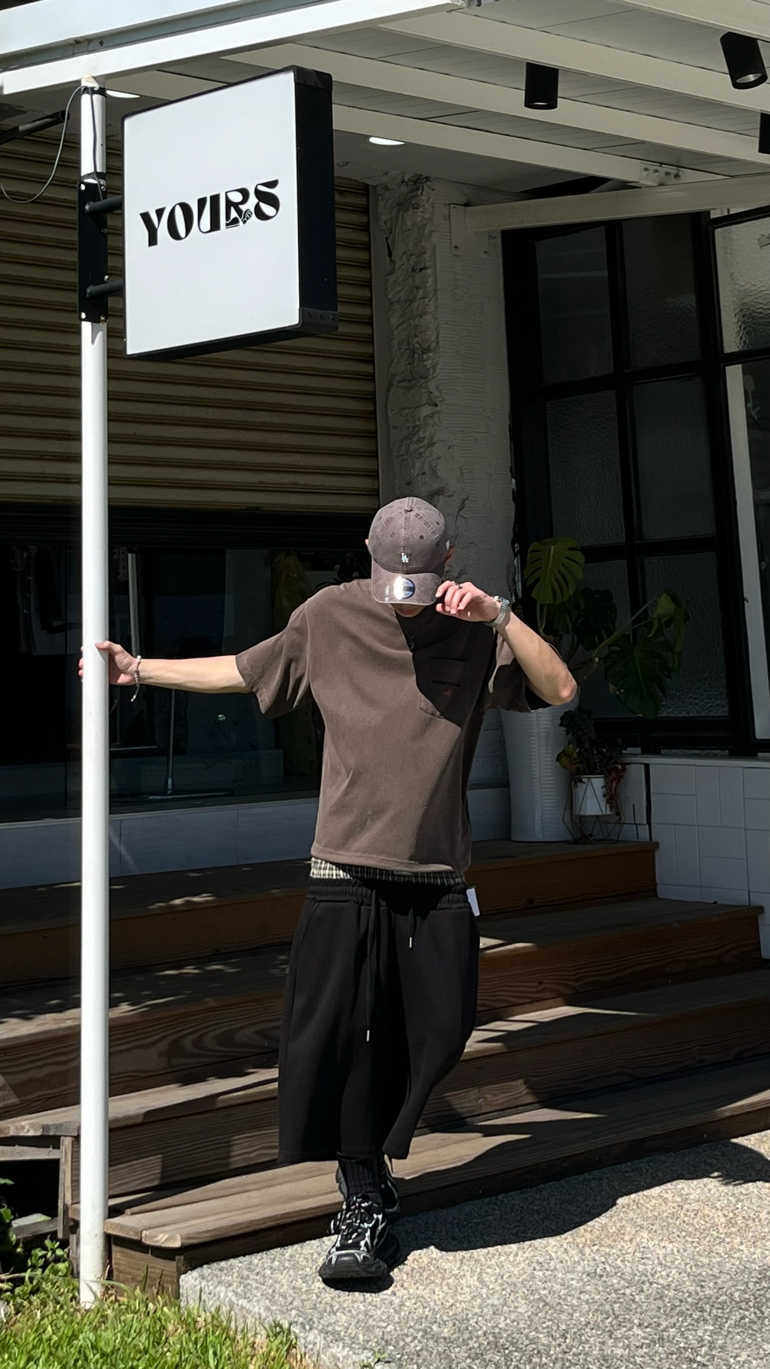 現貨 日本 New Era  9TWENTY MICROMINI LOGO CAP 棒球帽
