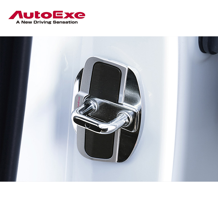 AUTOEXE 車門平衡鎖 MAZDA車系適用