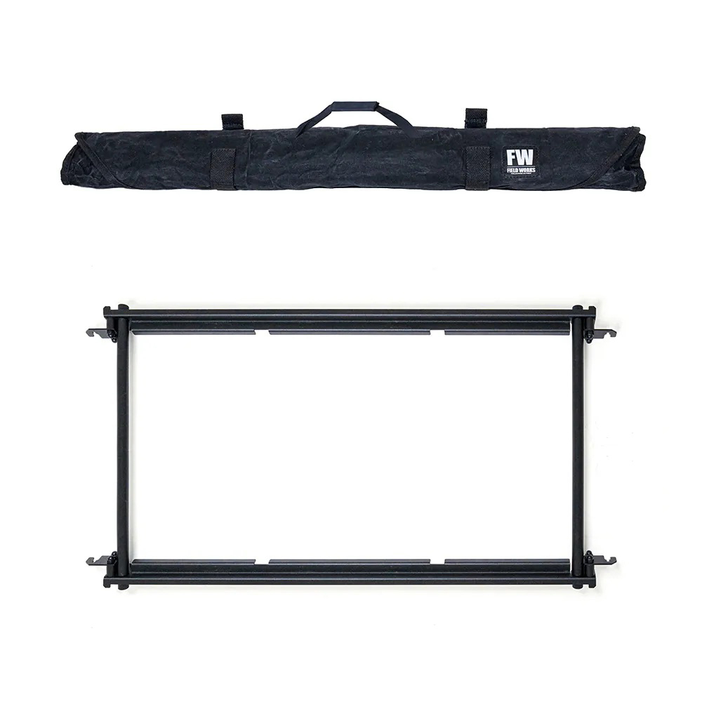 FIELD WORKS   衍 全新原創商品