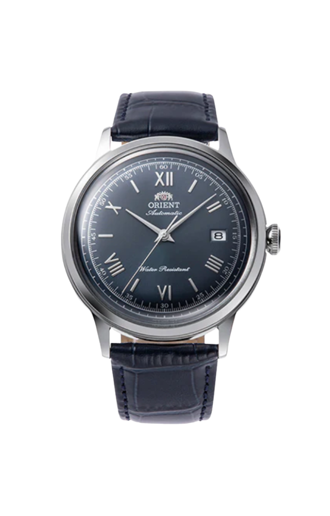 Orient 40.5mm Classic Bambino V2 RA-AC0024L30B