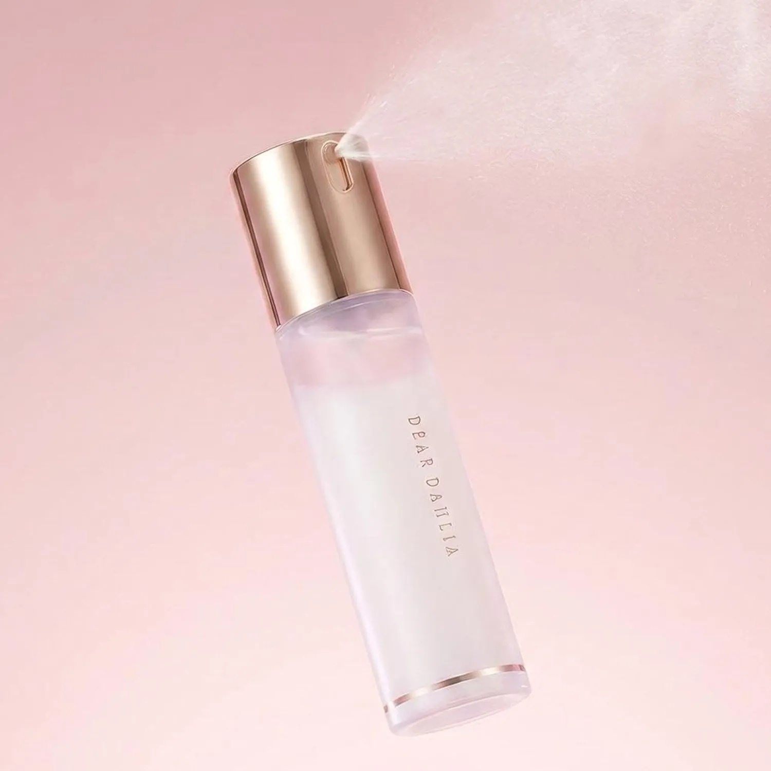 《100ml現貨/韓國連線》DEAR DAHLIA Endless Skin Cream Mist 50/100ml