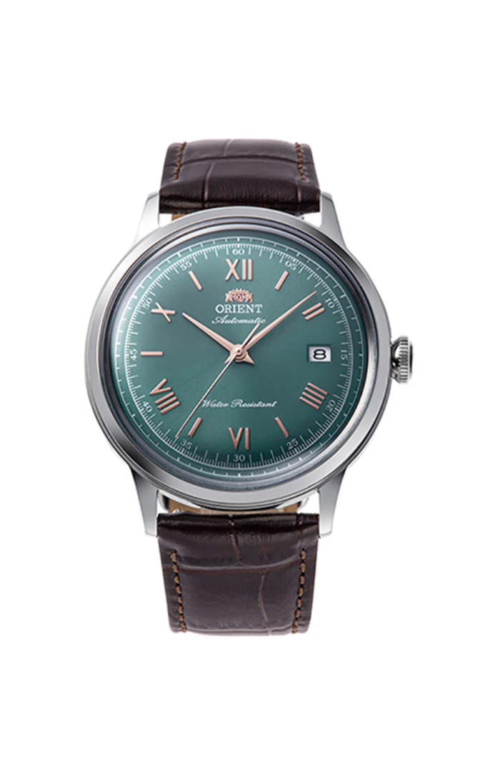 Orient 40.5mm Classic Bambino V2 RA-AC0023E30B