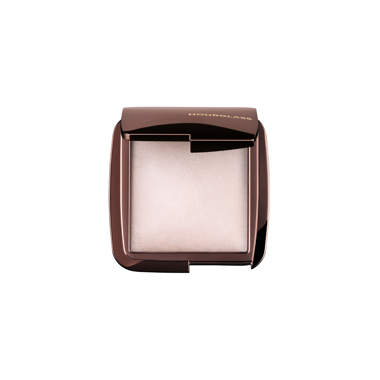 HOURGLASS Ambient Lighting Finishing Powder 亮光粉餅