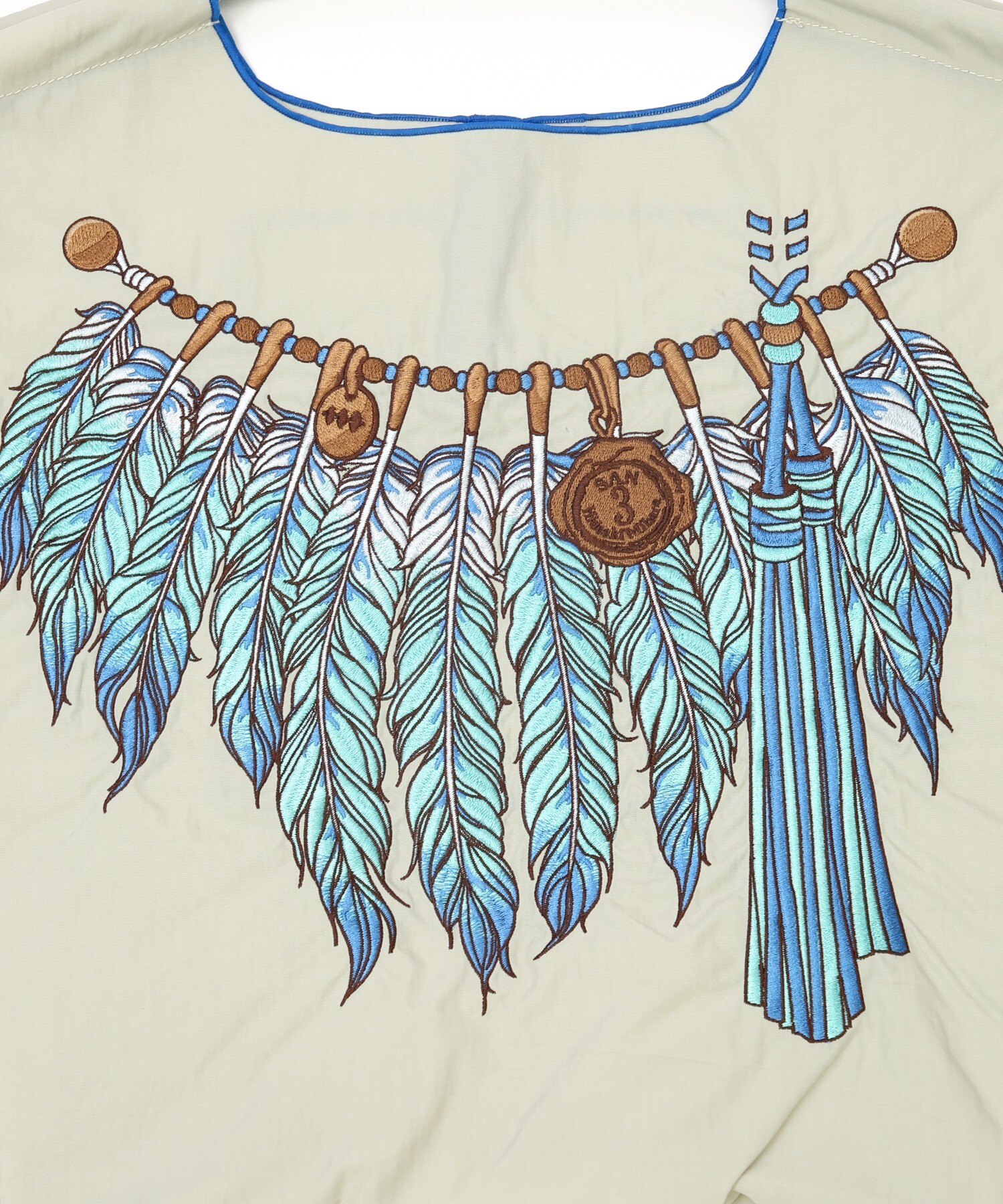 SAN FEATHER (M) 灰 33301184