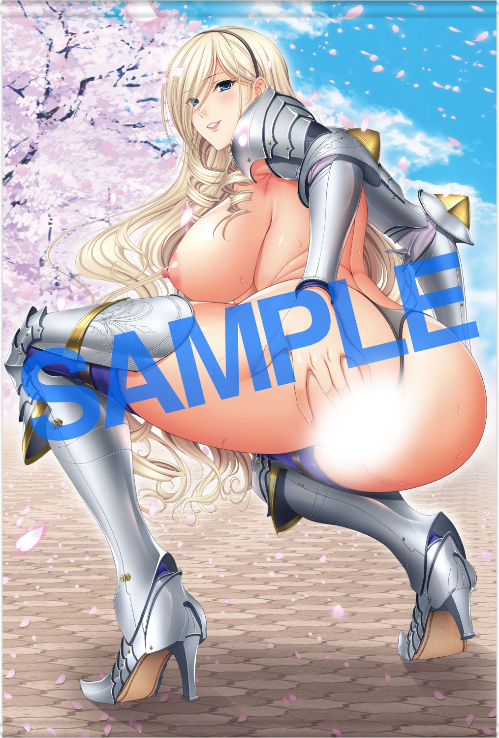 「R18.Japan」「預購」GOT 掛軸 Collection 1019 Kei Komori B2掛軸