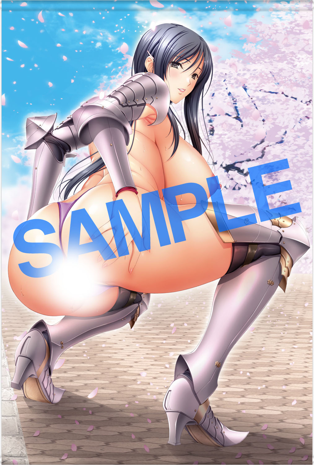 「R18.Japan」「預購」GOT 掛軸 Collection 1020 Kei Komori B2掛軸