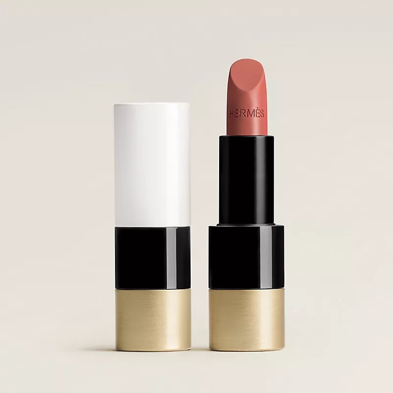 Rouge Hermès 緞面唇膏3.2g #47 Beige Sanguine