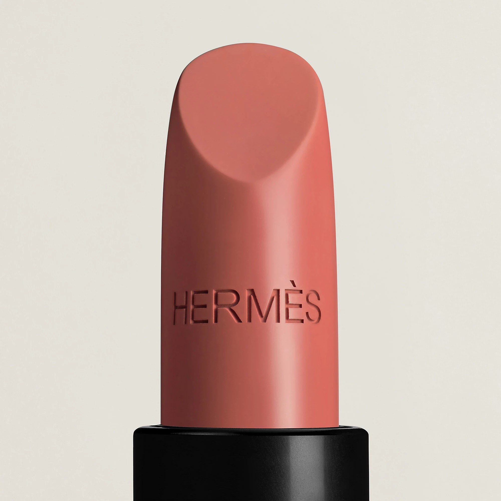 Rouge Hermès 緞面唇膏3.2g #47 Beige Sanguine