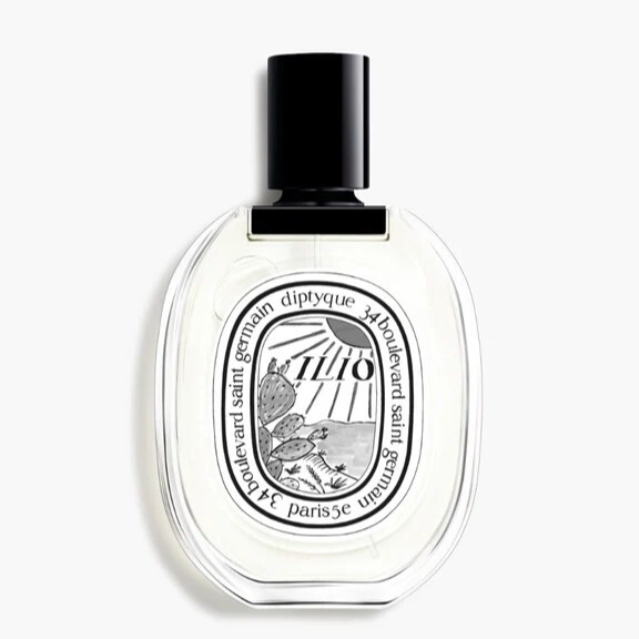 Diptyque Ilio(伊里奥)淡香水 100ml
