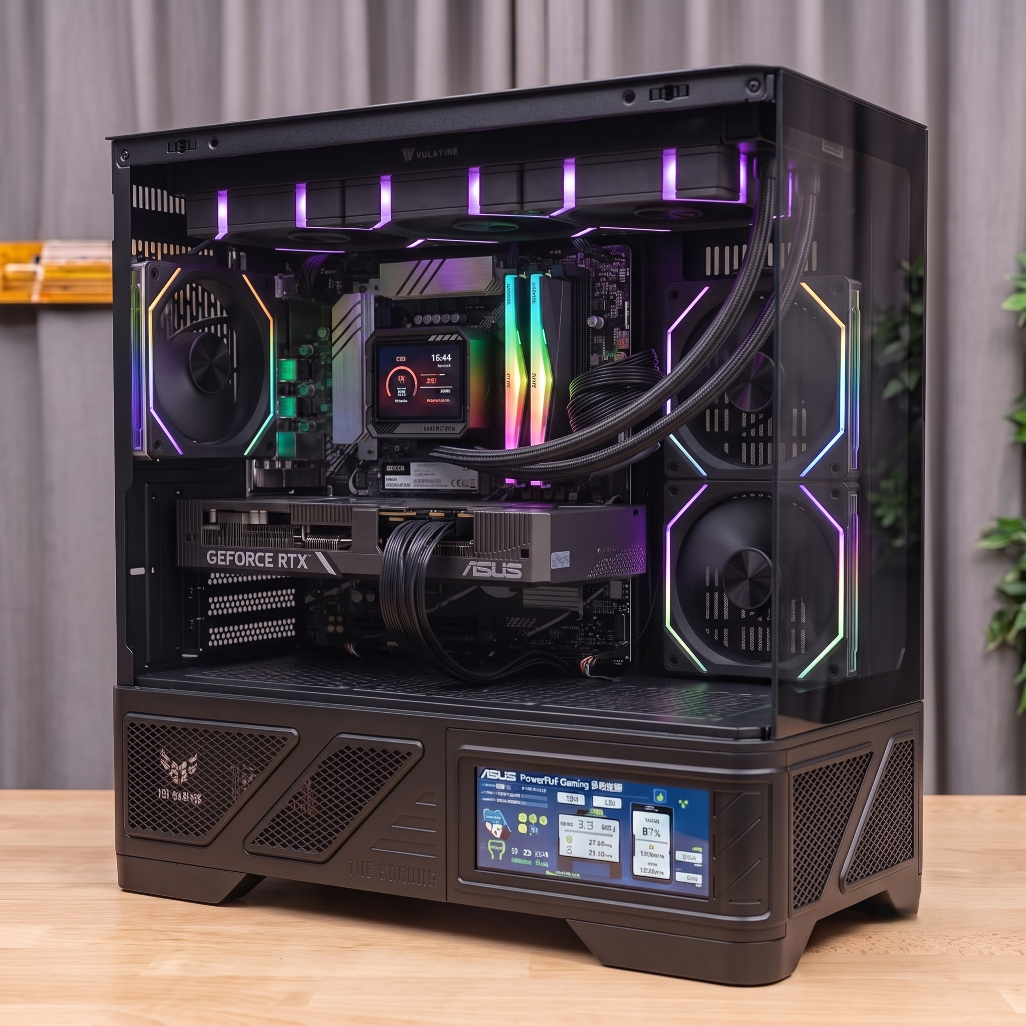 VK V360 圖片 1