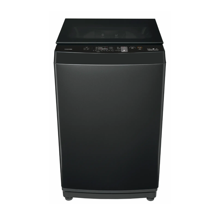 TOSHIBA 東芝 15公斤 超微奈米泡泡 沖浪洗淨 變頻直立式洗衣機(AW-DUM1600LTA-HH)/速