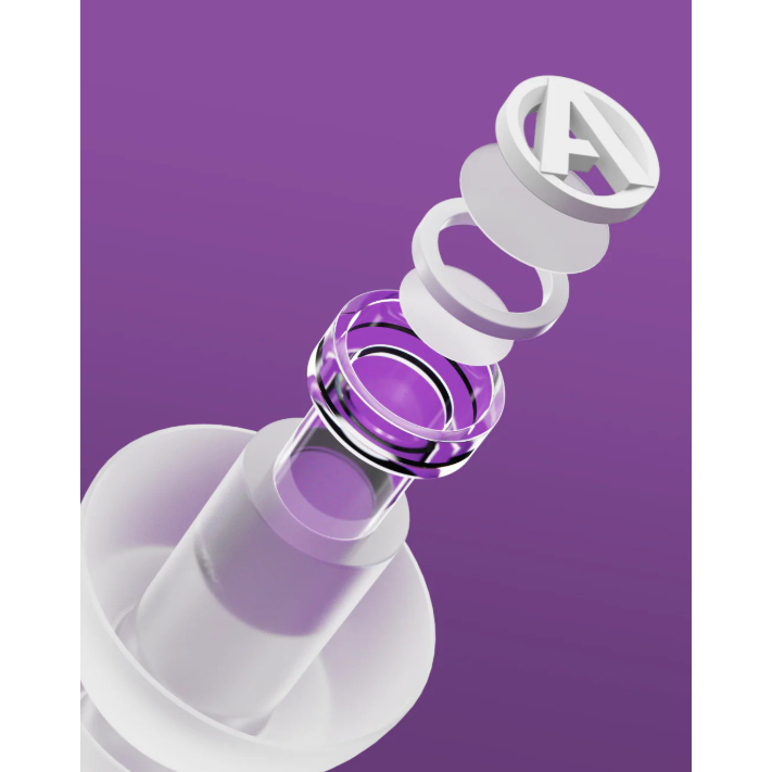 【樂森藥局】ALPINE  PartyPlug Pro 頂級音樂派對耳塞