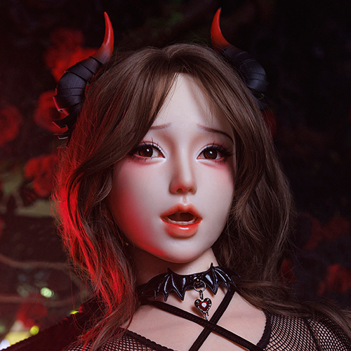LACEDOLL 163cm H胸 慕雪 全矽膠娃娃 蕾絲娃娃 silicone sex doll
