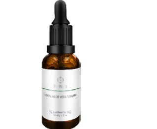 LE260722 - L24-Purphyto 蘆薈原液精華 (30ml)EXP:30-12-2028