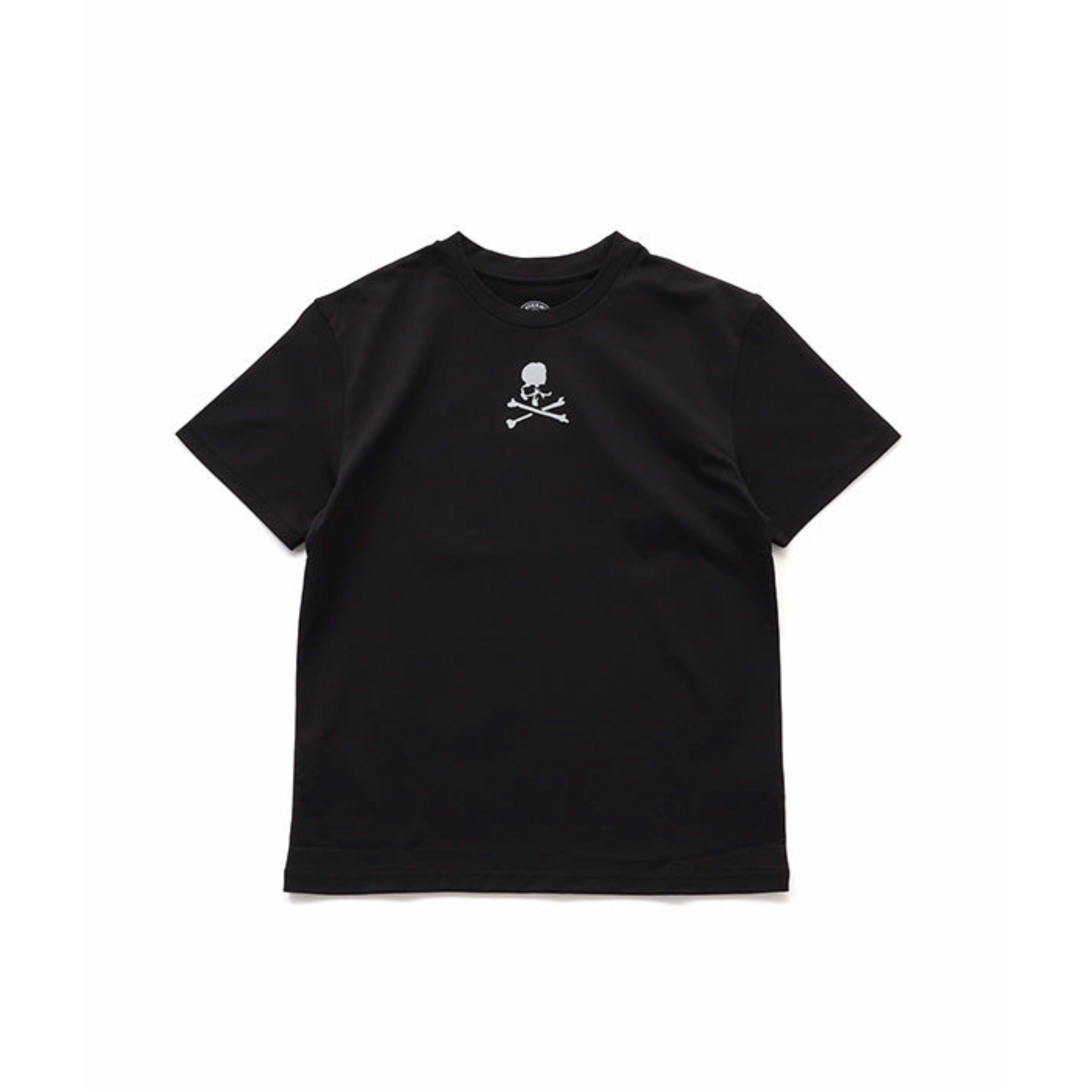 2026SS MOONRAKERS × mastermind JAPAN FRONT SKULL TEE MOONRAKERS FIT 聯名 正面 骷髏頭 短T 現貨 MJ26C17-TS310
