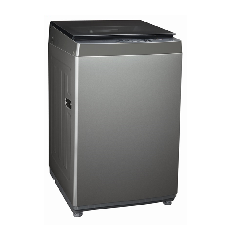 TOSHIBA 東芝 17公斤 超微奈米泡泡 沖浪洗淨 變頻直立式洗衣機(AW-DUM1800MTA)