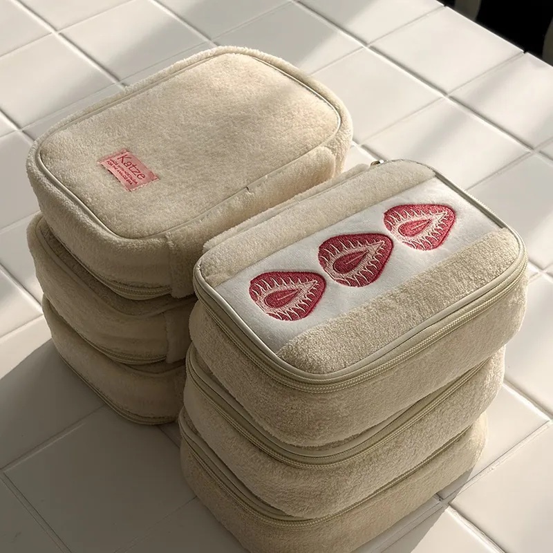 《預訂品》wonhee同款！KATZE Strawberry Sandwich