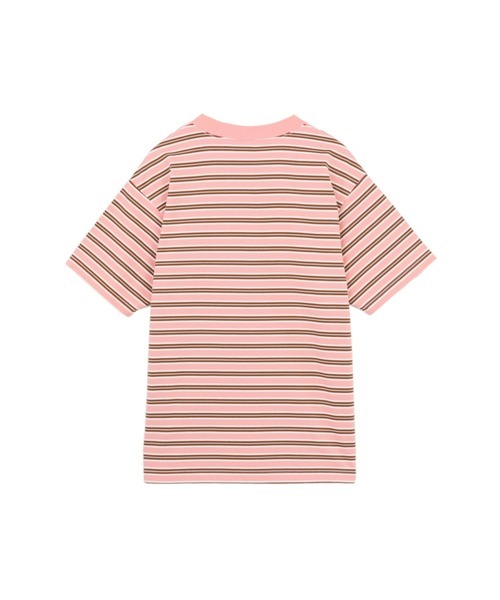 『日本連線中』2026SS APEE BY A BATHING APE BAPE APEE STRIPED TEE #2 短T CM70209312