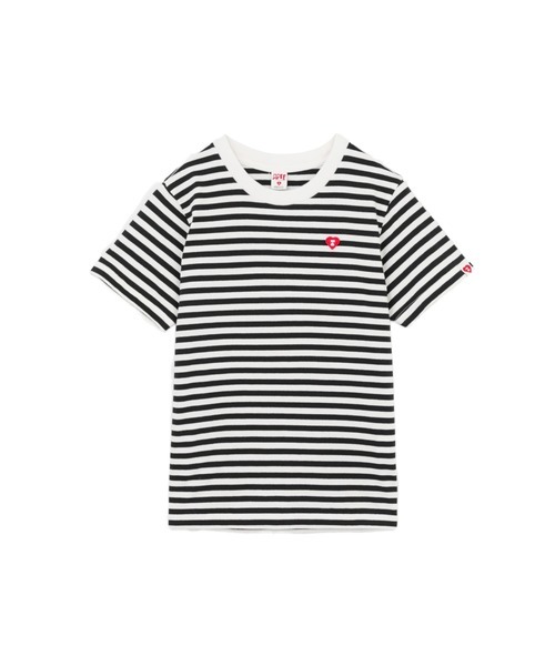 『日本連線中』2026SS APEE BY A BATHING APE BAPE APEE STRIPED TEE #1 短T CM70209301