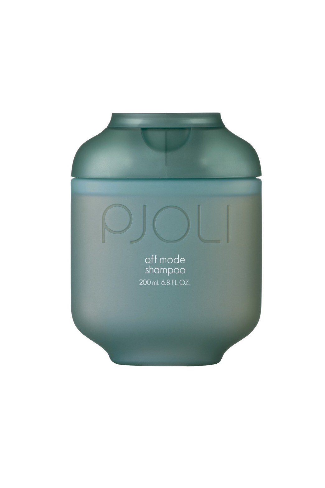 哥德式 PJOLI Off Mode 靜域之森洗髮精