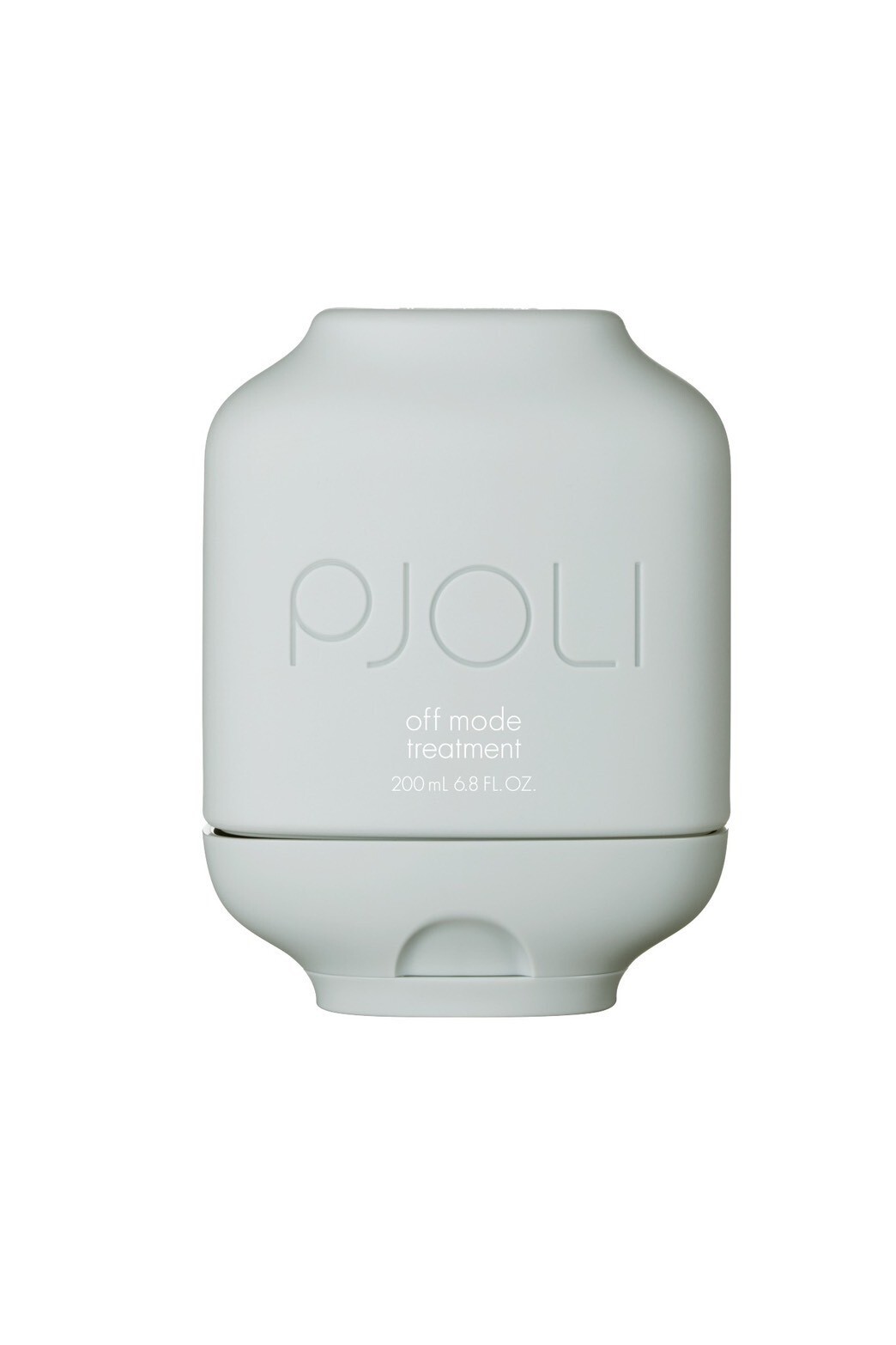 哥德式 PJOLI Off Mode 靜域之森護髮素