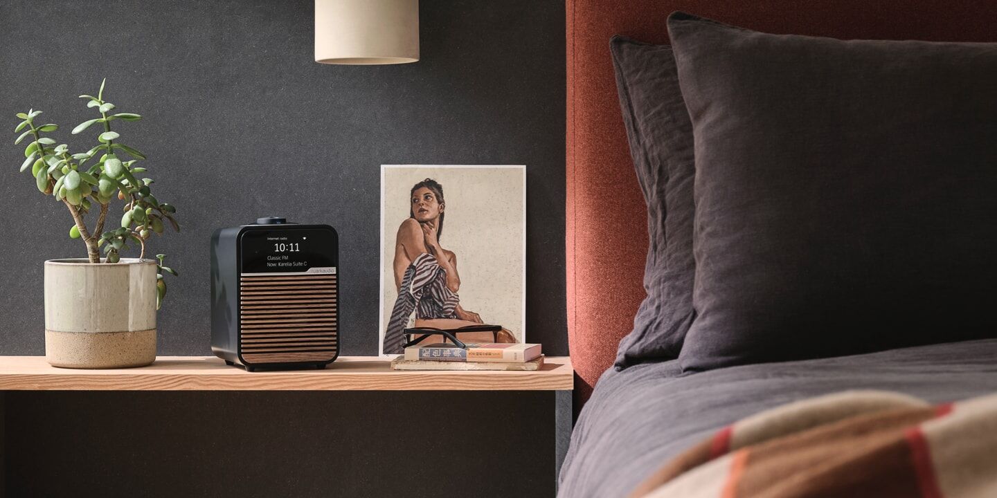 Ruark R1S