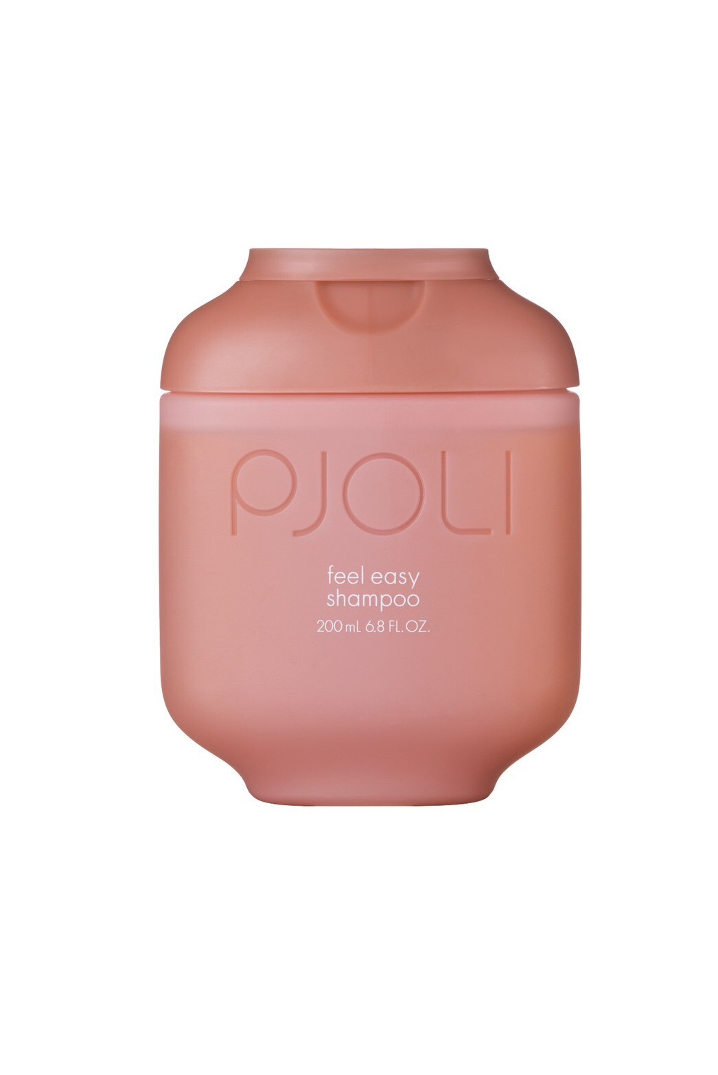 哥德式 PJOLI Feel Easy 馥蘊之境 洗髮精